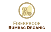 Bumbac Organic Fiberproof