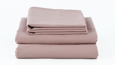Set Lenjerie Pat Baby - Roz Pudrat