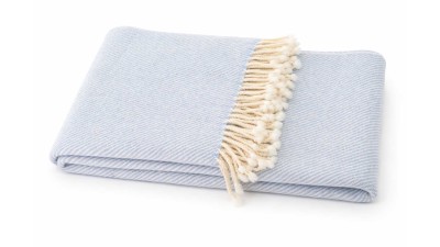 Pătură Merino Safir