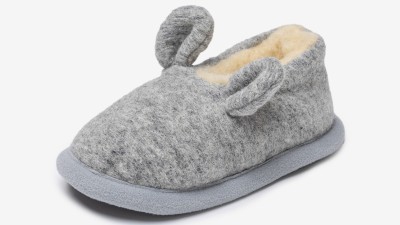 Papuci de casă pentru copii Mouse