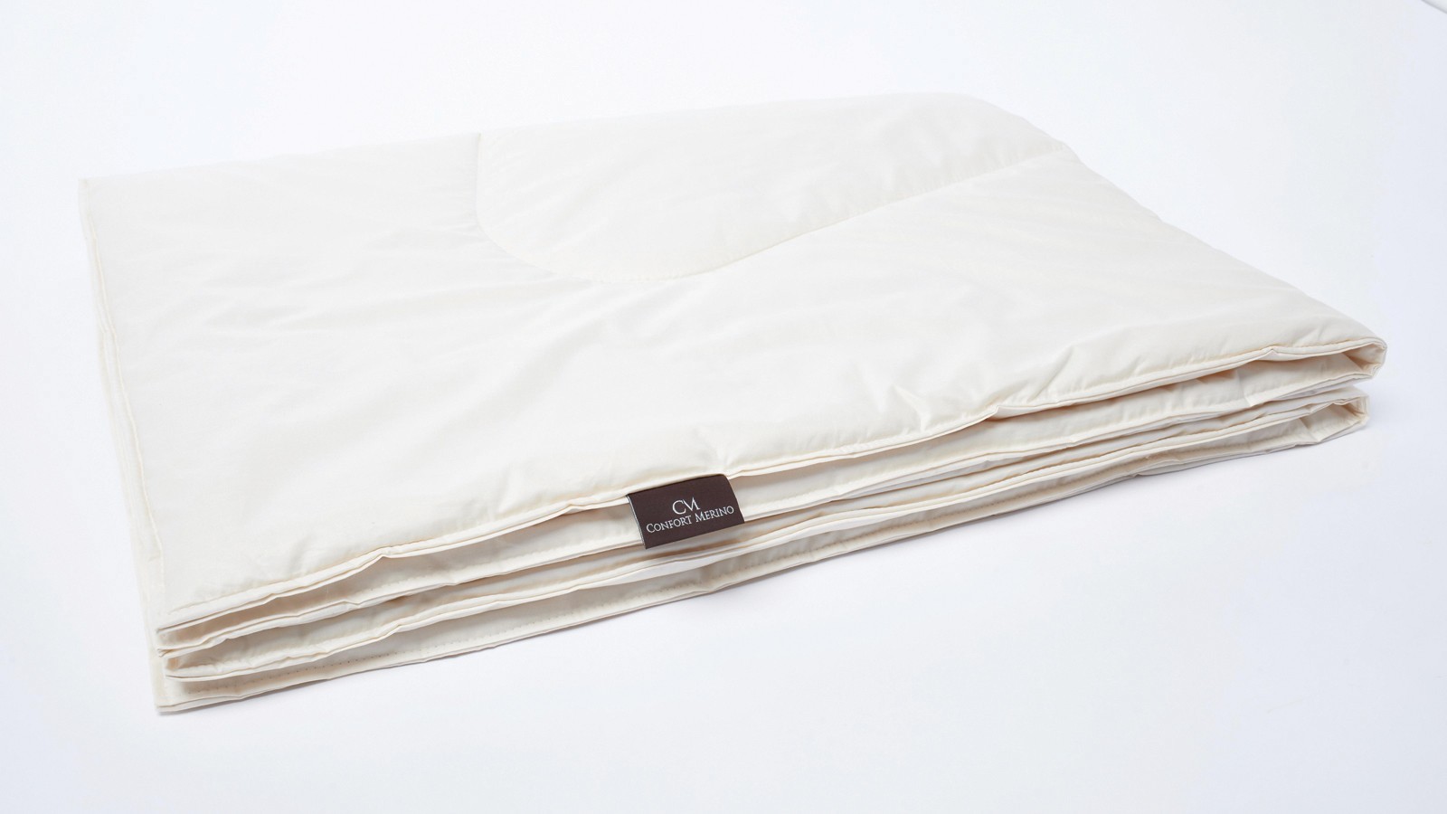 Pilotă Confort Lana Organic Baby