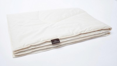 Pilotă Confort Lana Organic Baby