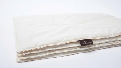 Pilotă Confort Lana Organic Baby