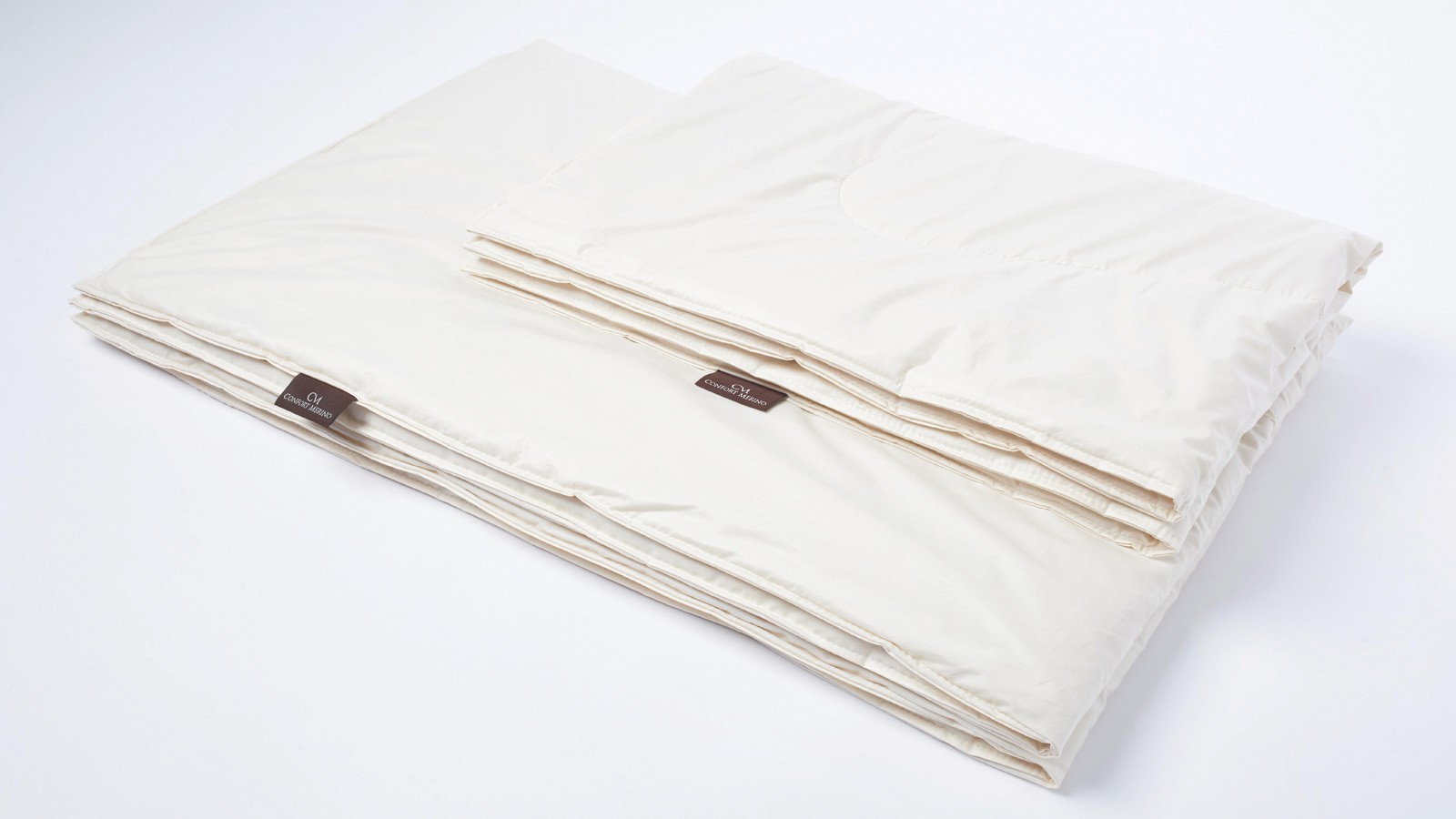 Pilotă Confort Lana Organic Baby