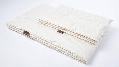 Pilotă Confort Lana Organic Baby