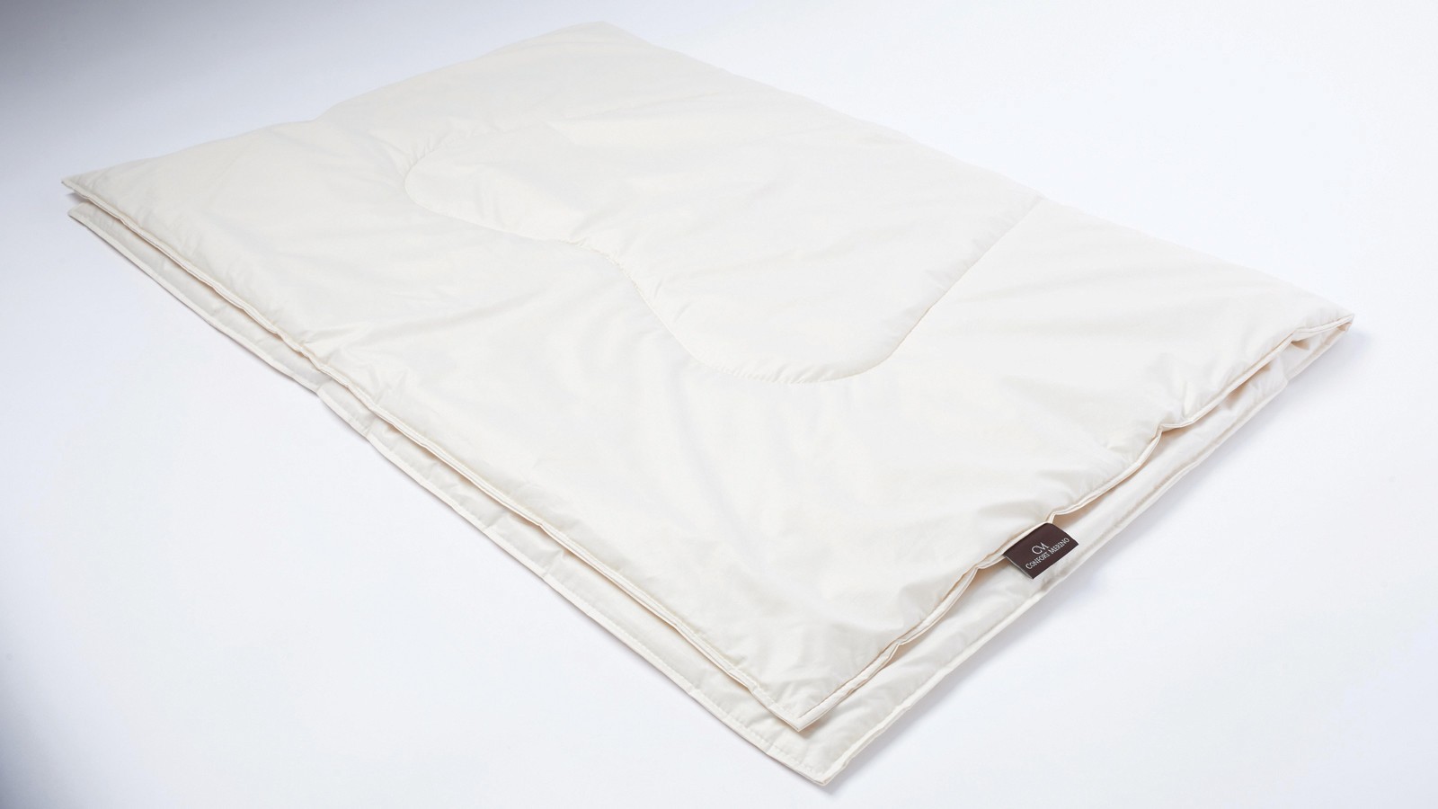 Pilotă Confort Lana Organic Baby