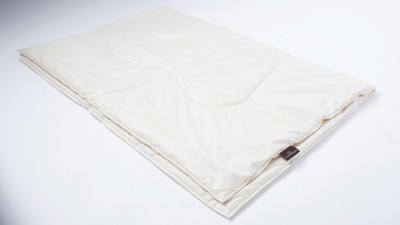 Pilotă Confort Lana Organic Baby