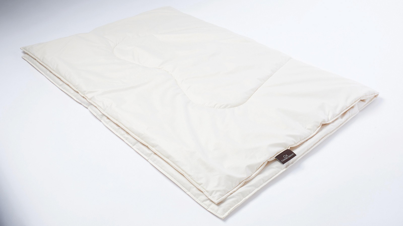 Pilotă Confort Lana Organic Baby