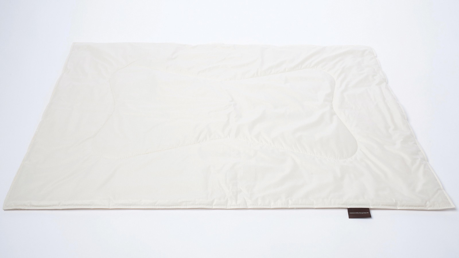 Pilotă Confort Lana Organic Baby