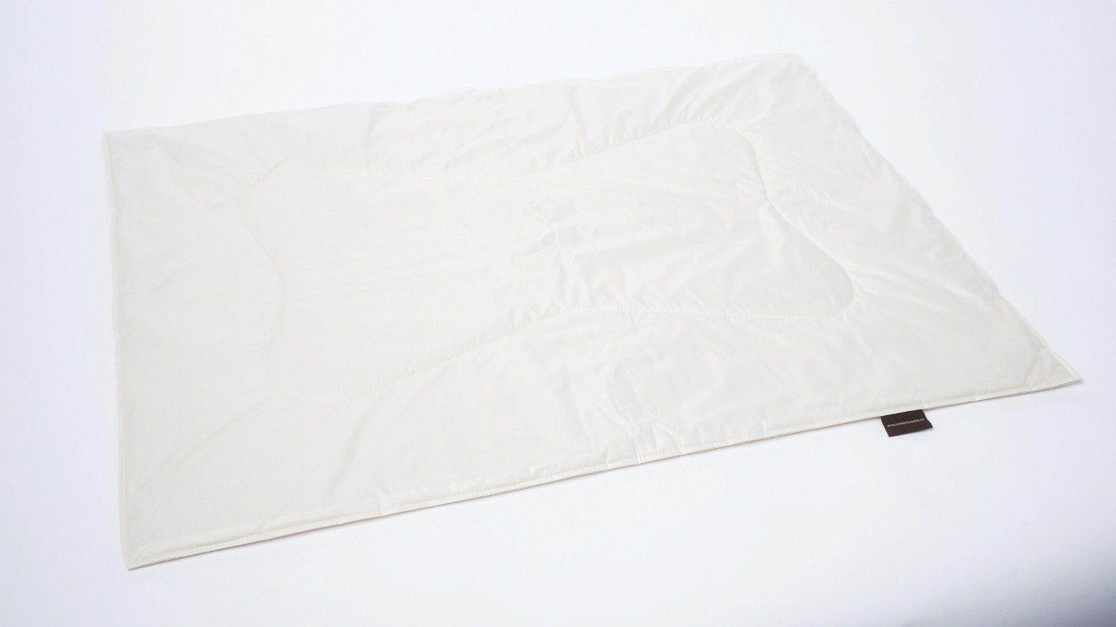 Pilotă Confort Lana Organic Baby
