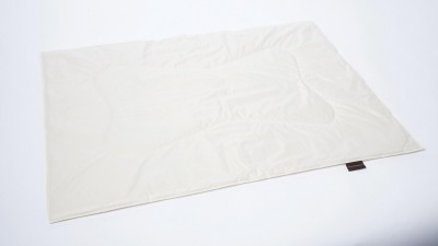 Pilotă Confort Lana Organic Baby