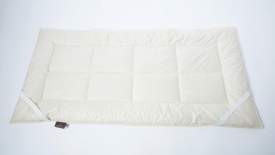 Protecție Saltea Confort Lana Baby
