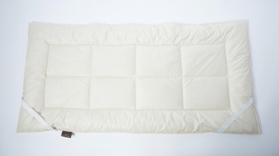 Protecție Saltea Confort Lana Baby
