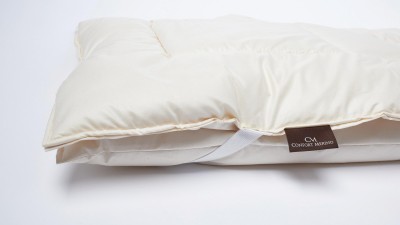 Protecție Saltea Confort Lana Baby
