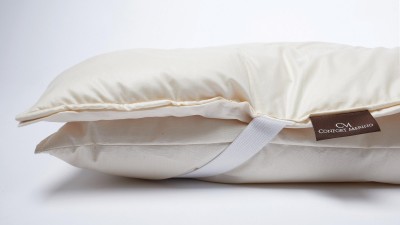 Protecție Saltea Confort Lana Baby