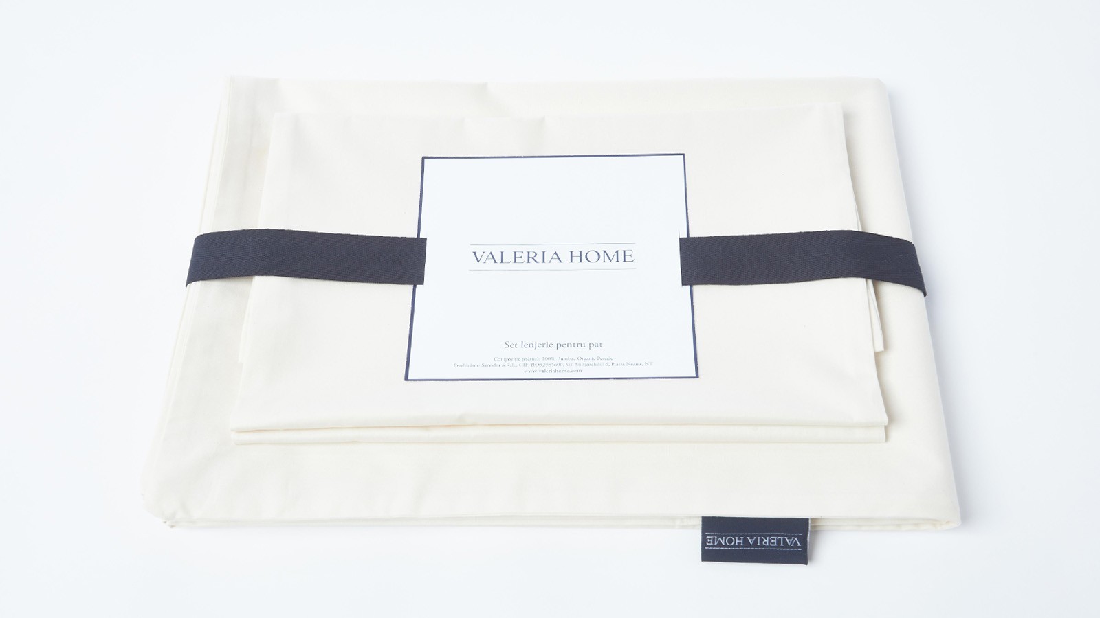 Set Lenjerie Organic Baby