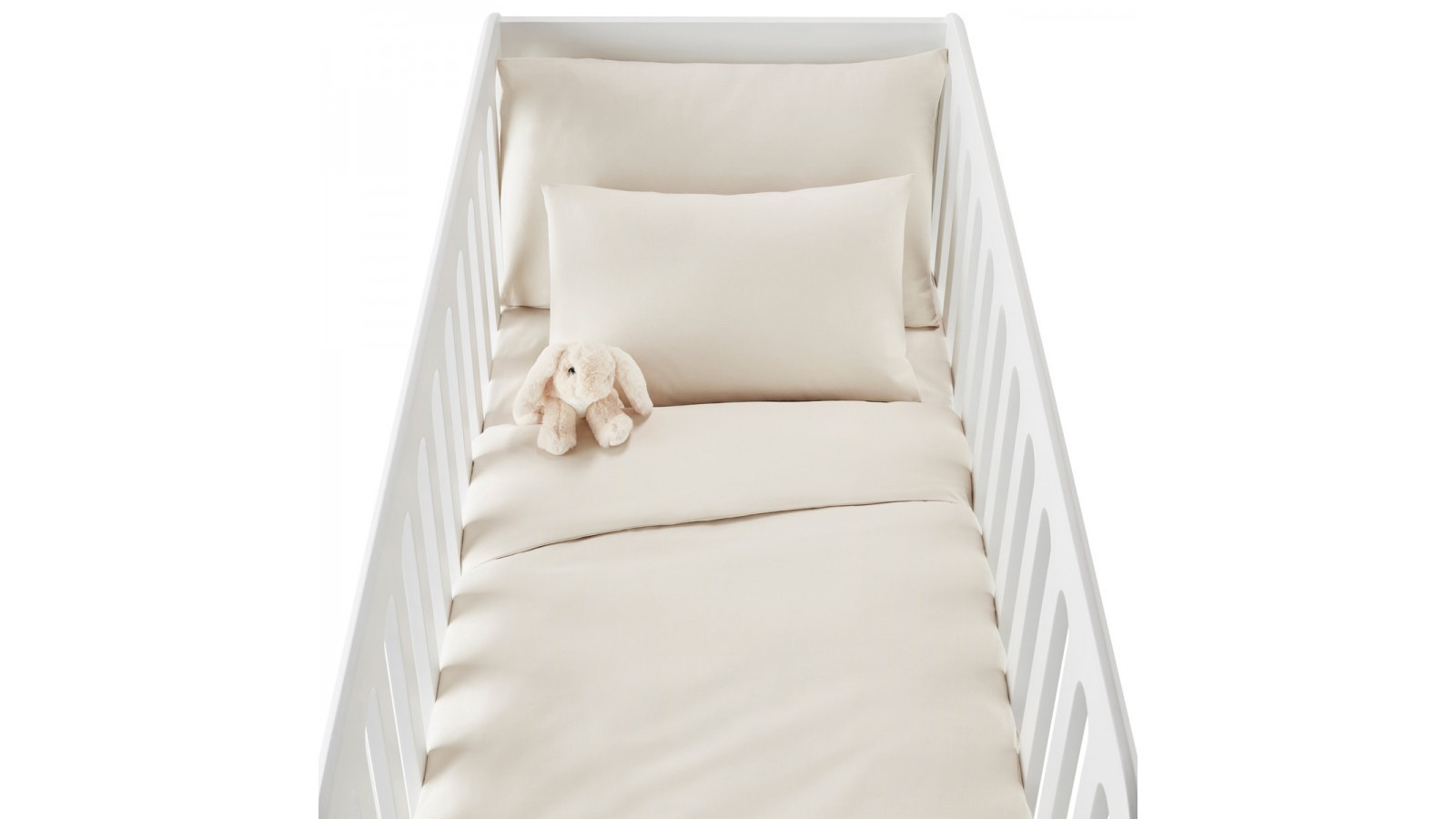 Set Lenjerie Organic Baby