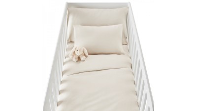 Set Lenjerie Organic Baby