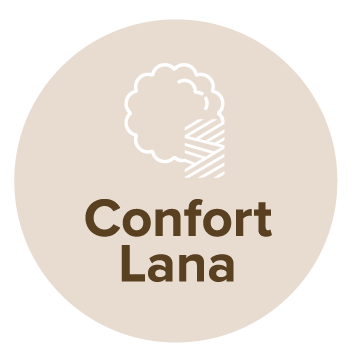 confort lana