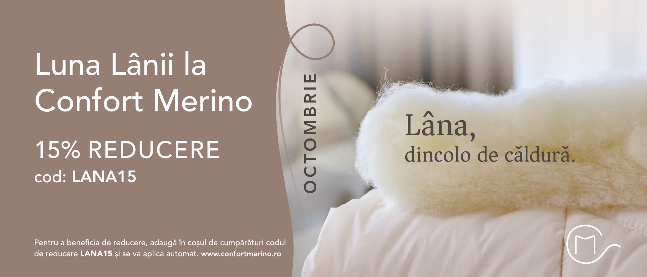 Confort Merino