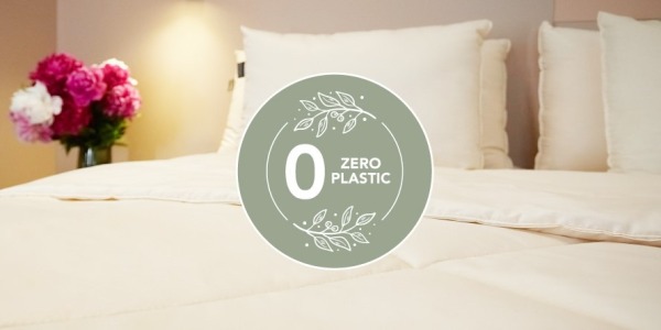 ZERO PLASTIC la CONFORT MERINO: Pentru un viitor sustenabil