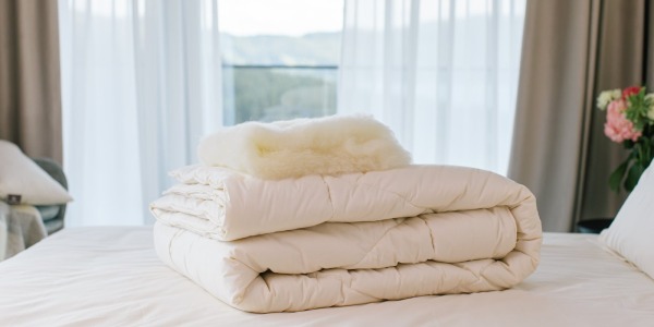 De ce sunt speciale produsele din lână Confort Merino?